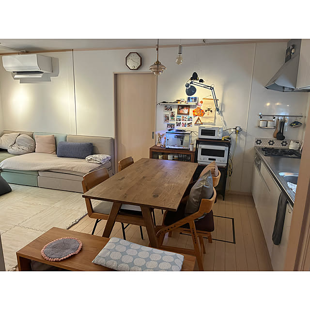 kaさんの実例写真