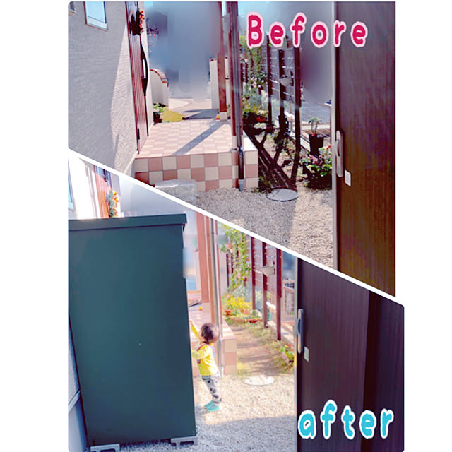 hinamamaさんの実例写真
