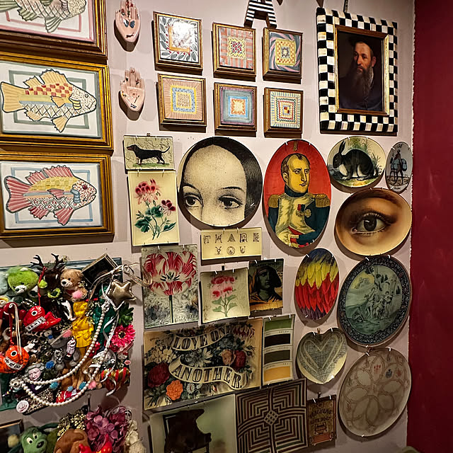 okyame-chanさんの実例写真