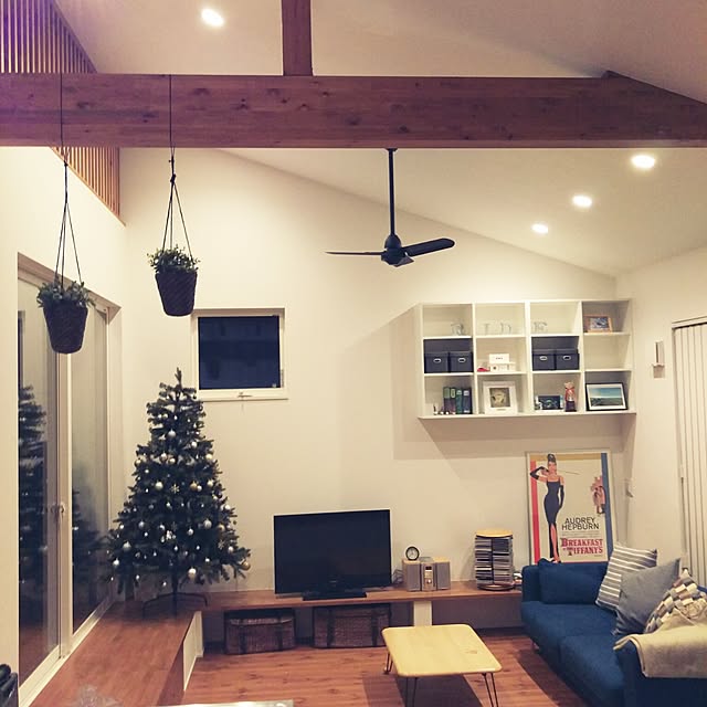 flat_house_japanさんの実例写真
