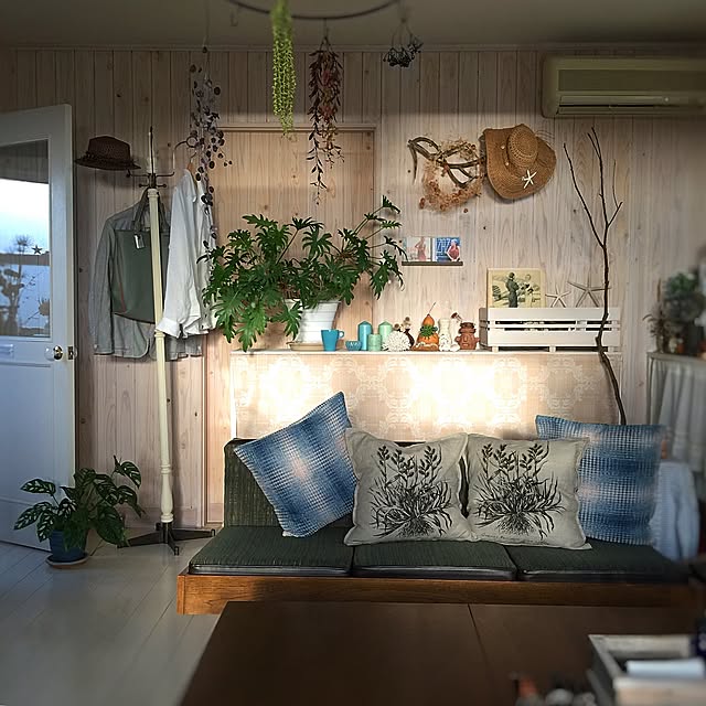 satochanさんの実例写真