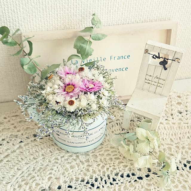Blanc-purさんの実例写真