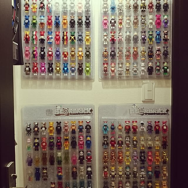 Rumio260RSさんの実例写真