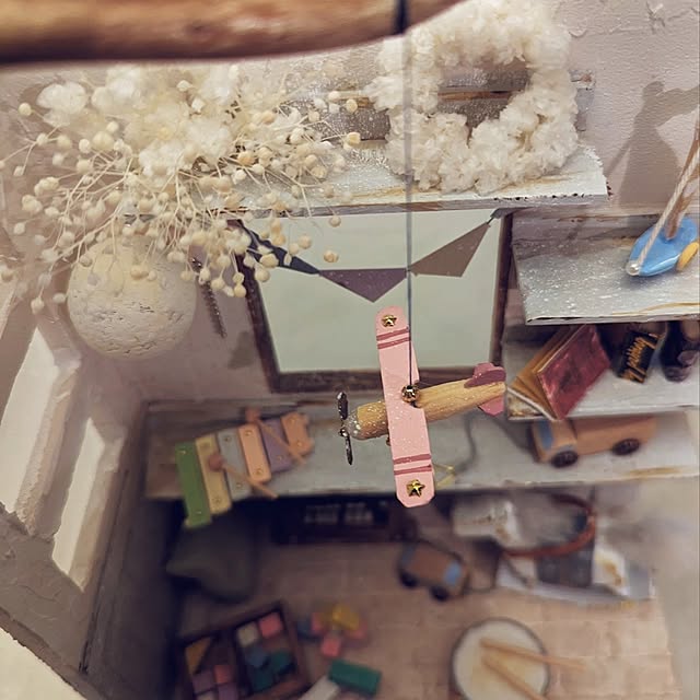 noahさんの部屋