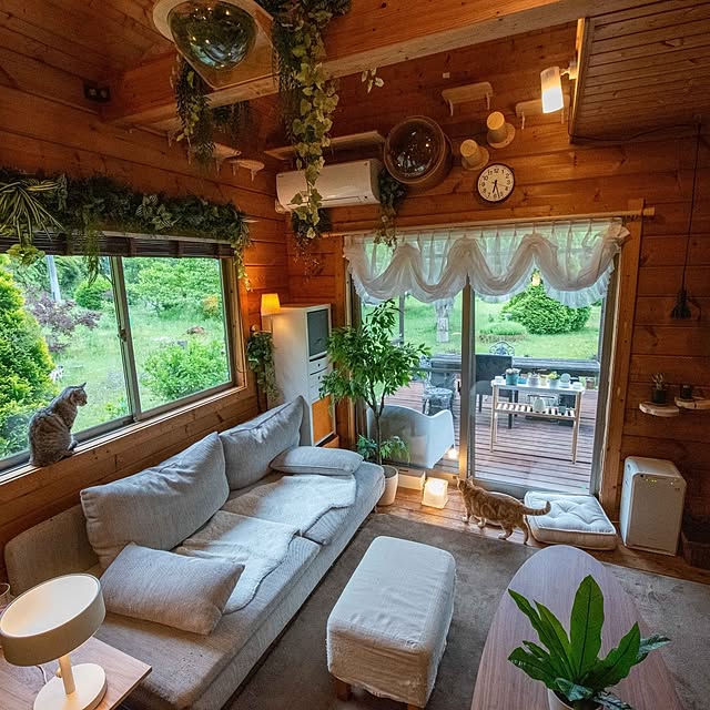 T.R.D.LABOさんの実例写真