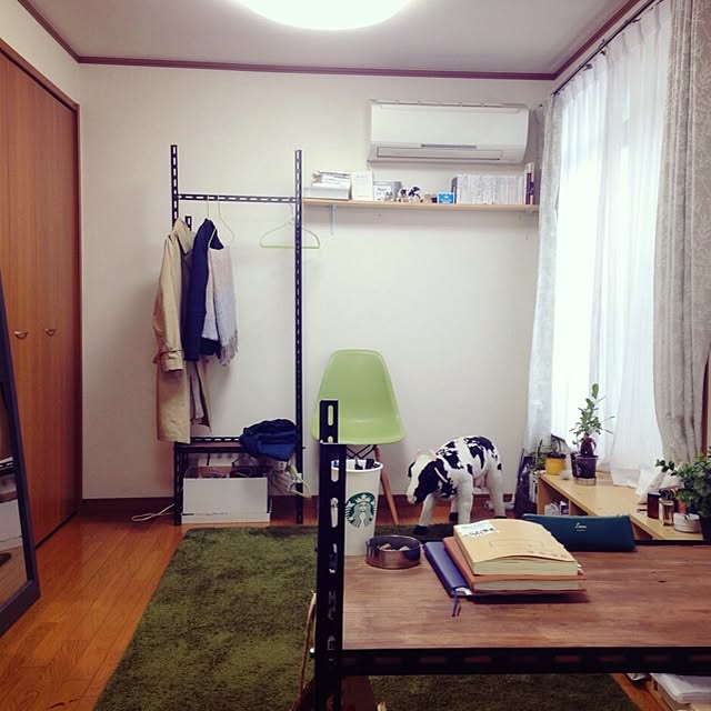 shiroさんの実例写真