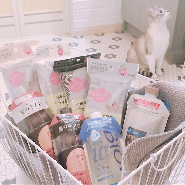 milkcocoaさんの実例写真