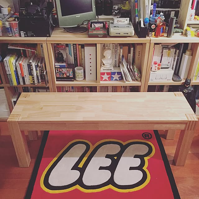 Leeさんの実例写真