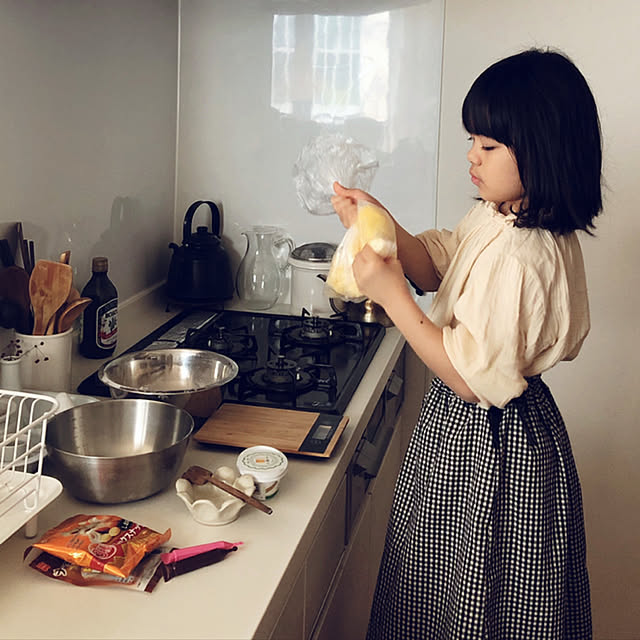 coraruさんの実例写真