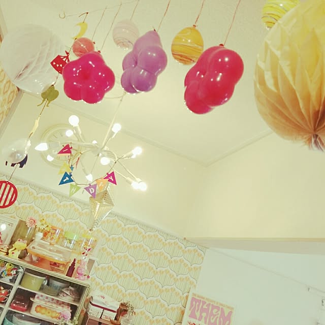 aiko.kinokoさんの実例写真