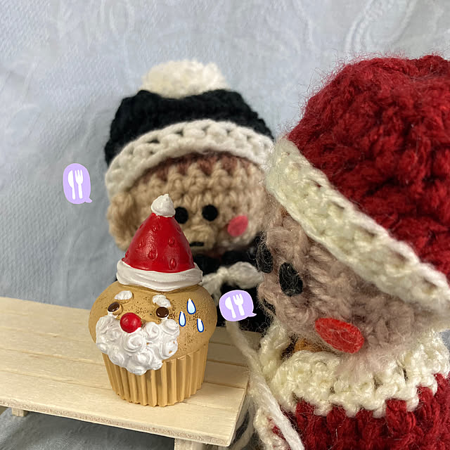 manduonmaさんの部屋