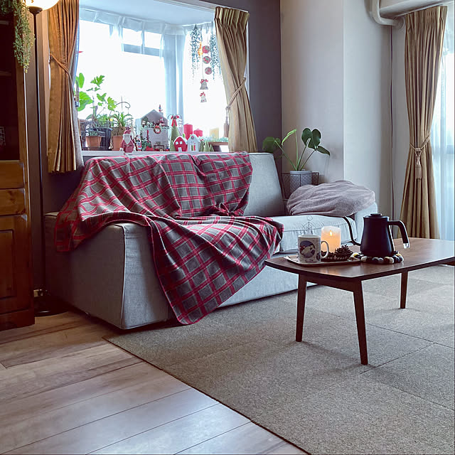 madamkaoriさんの部屋