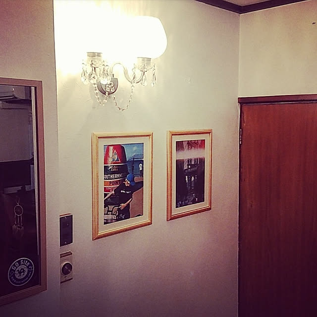 La12さんの実例写真
