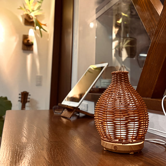 ikupyonさんの部屋