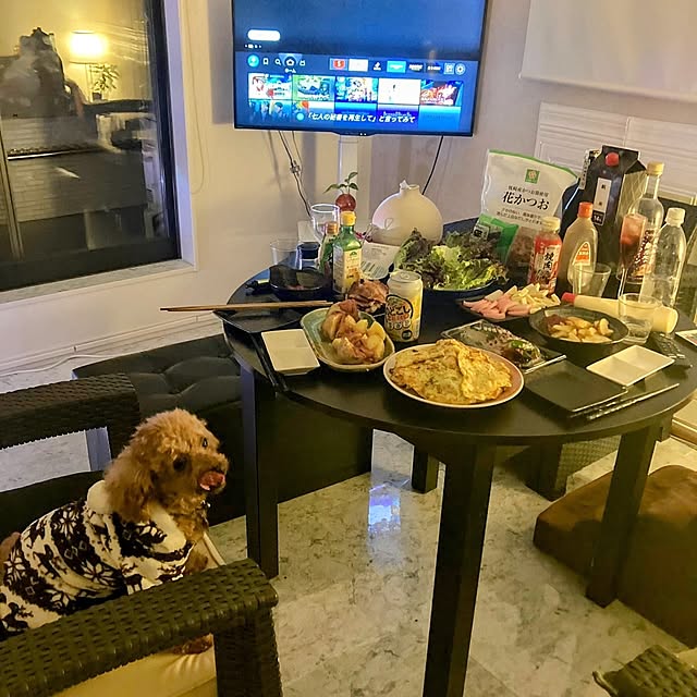MOMOMAMAさんの部屋