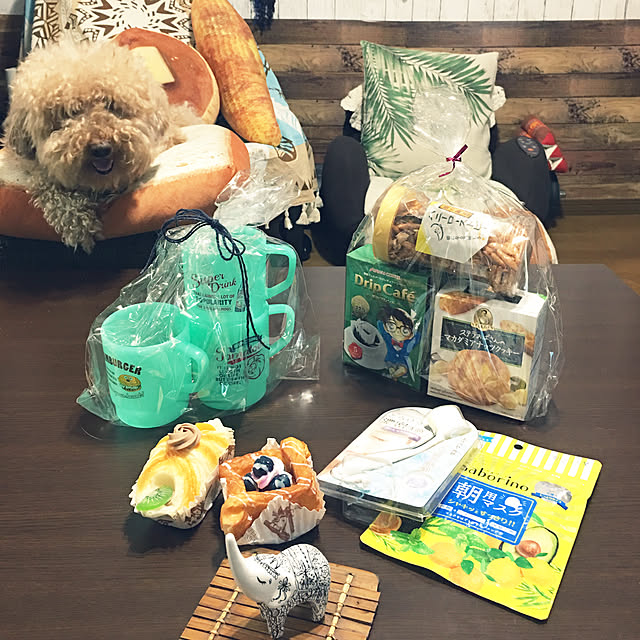 ronmaruさんの実例写真