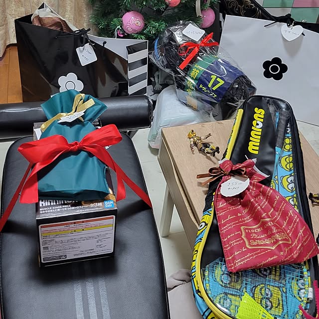 ANTENNAさんの部屋