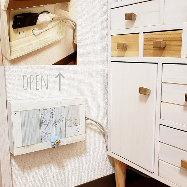 pinonさんの実例写真