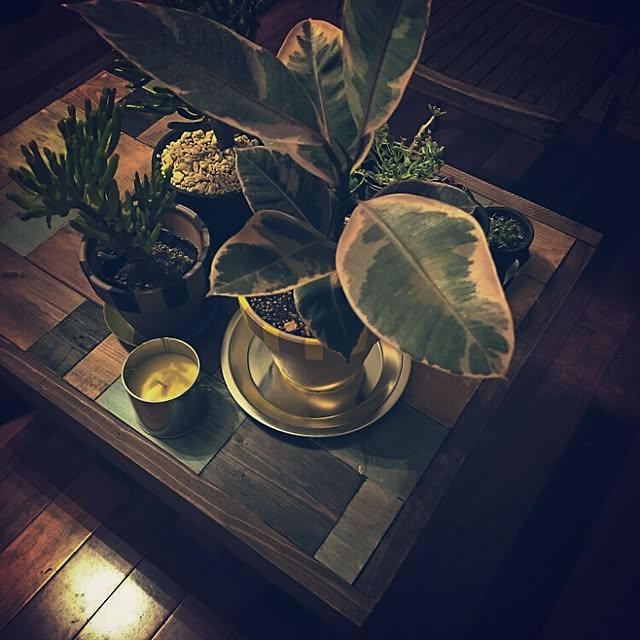 cafe-plageさんの実例写真