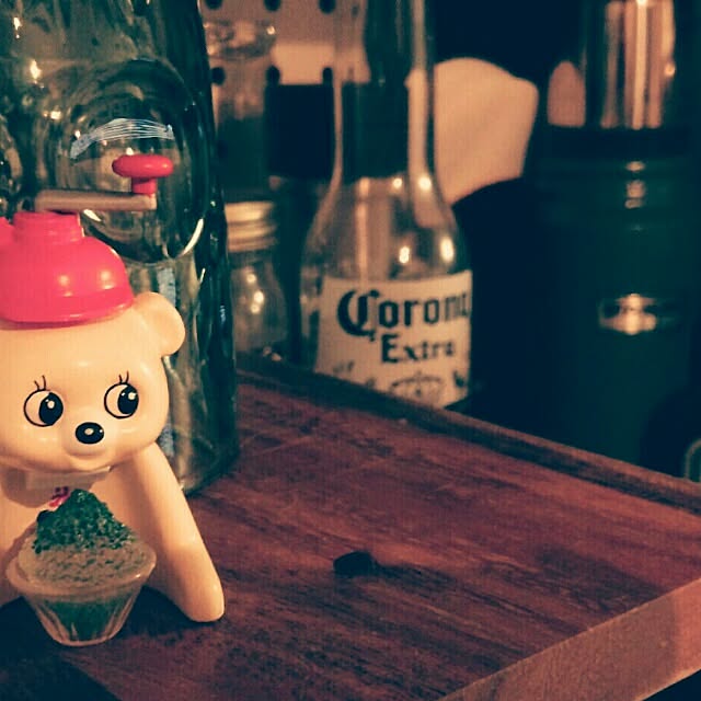 kanamaiさんの実例写真