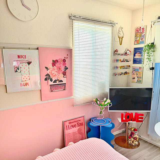 riririさんの実例写真