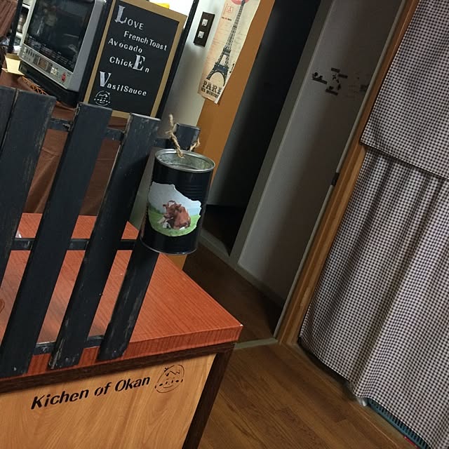 nanaKichiさんの実例写真