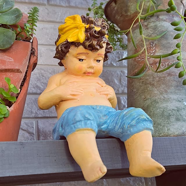 mocomocoさんの部屋