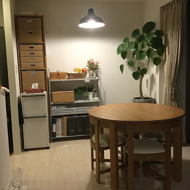 実例写真
