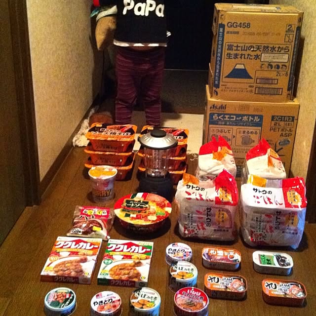 Takeyoshiさんの実例写真