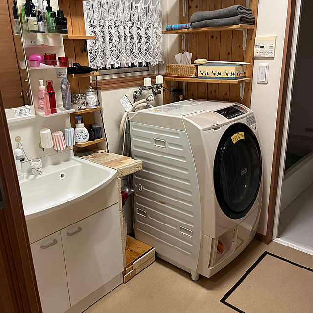 rinrinさんの実例写真
