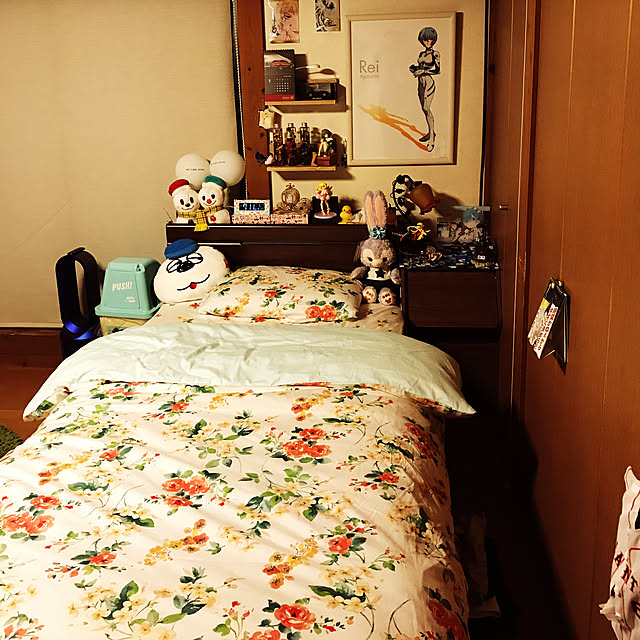 chamoppiさんの実例写真