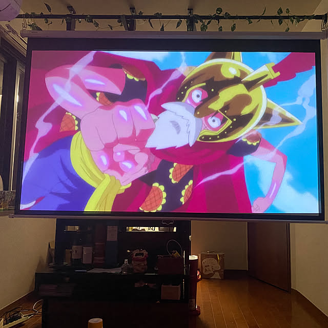 Wataruさんの実例写真
