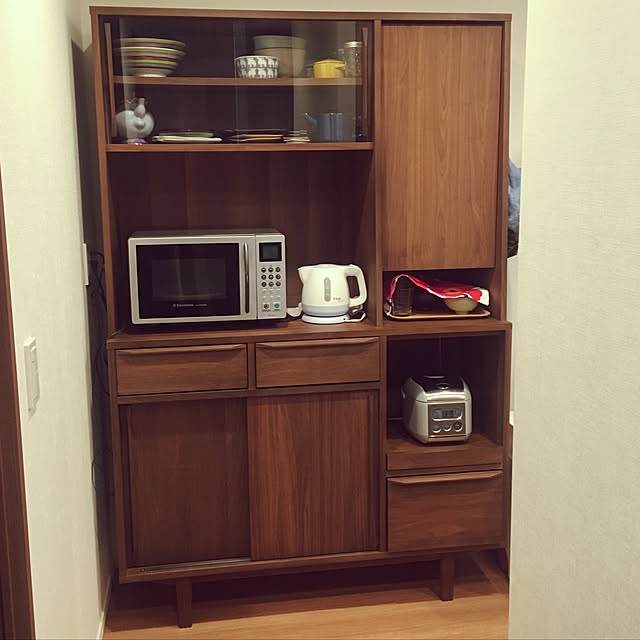 walkeyさんの実例写真