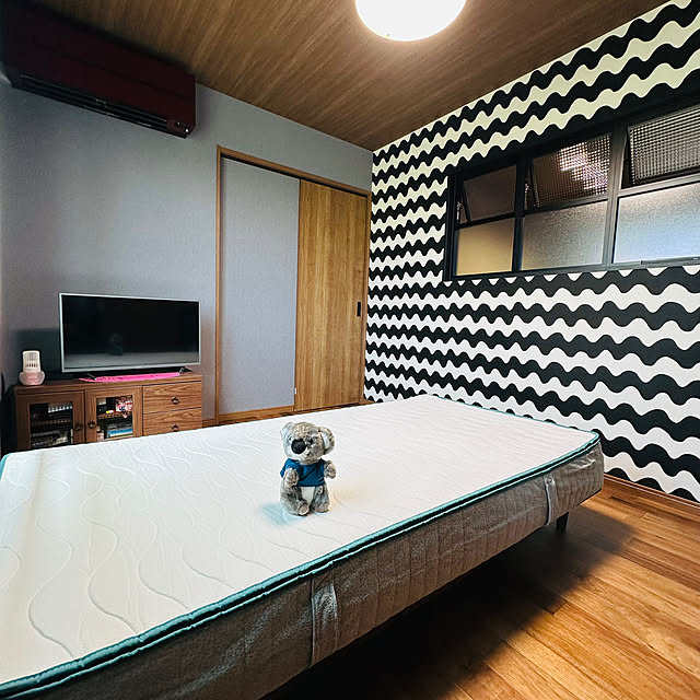 maronさんの部屋