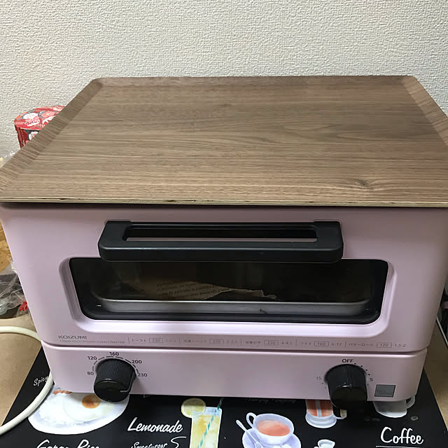 キッチンのインテリア実例 - 2021-03-15 19:29:49