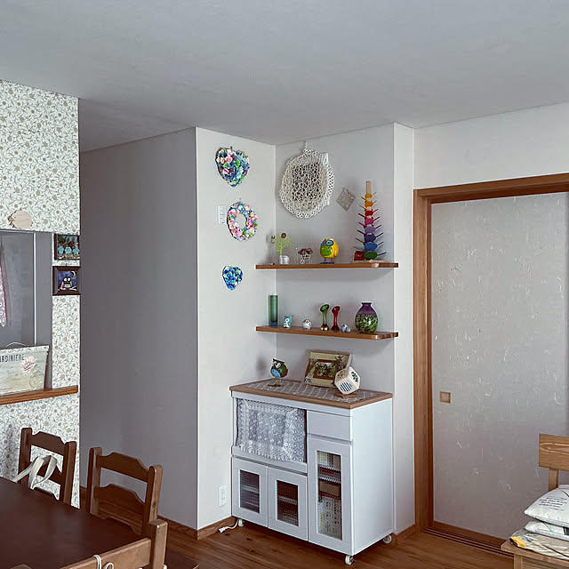 chiiyanさんの部屋