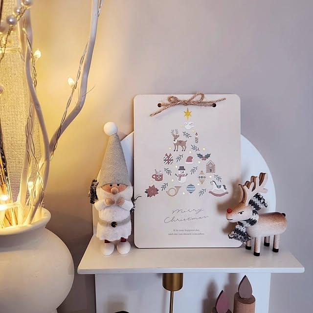 pinonさんの部屋