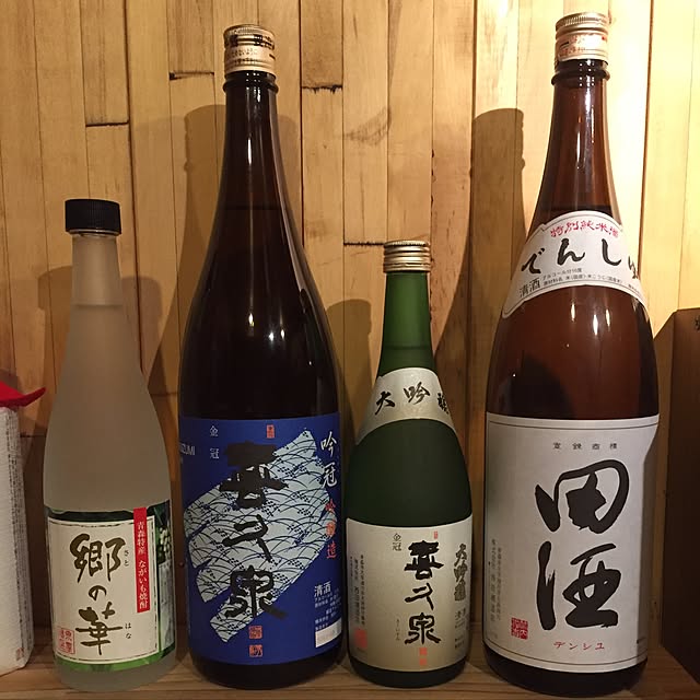 nakamuさんの実例写真