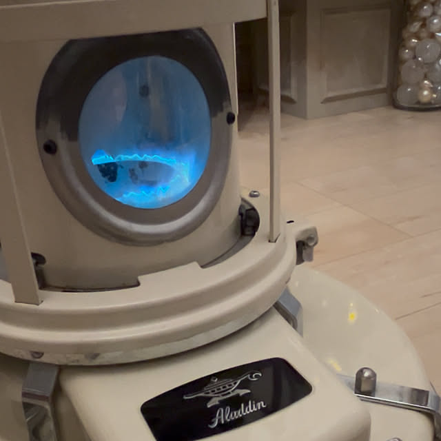 KaiKaiさんの部屋