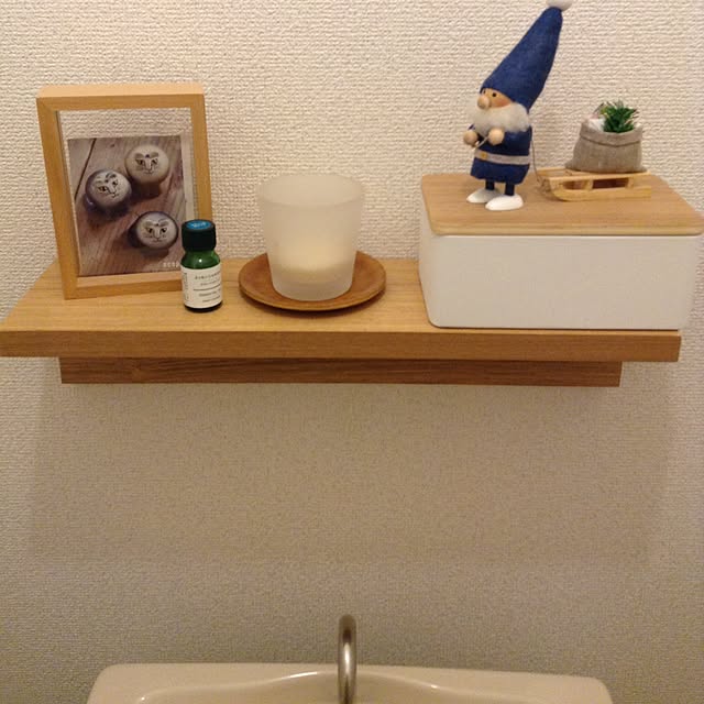 wish507さんの実例写真