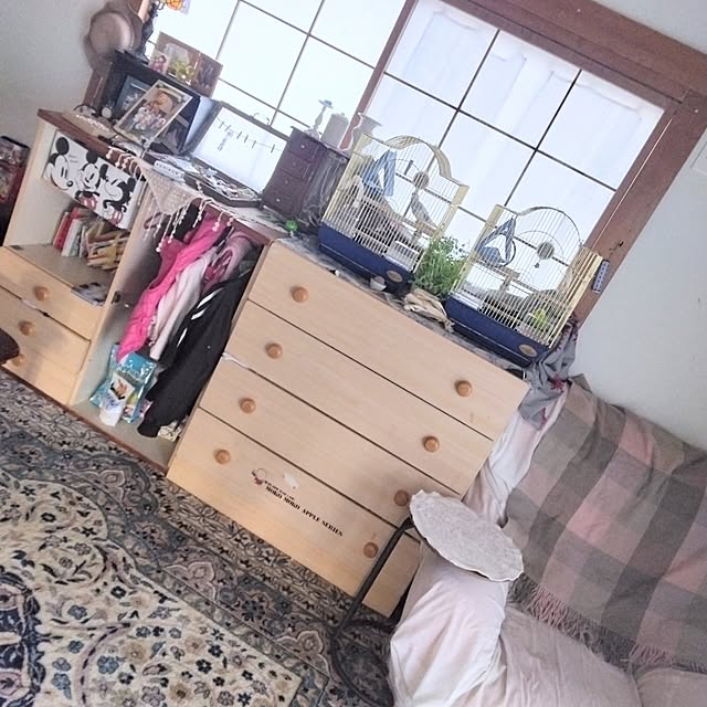 chamimiさんの実例写真