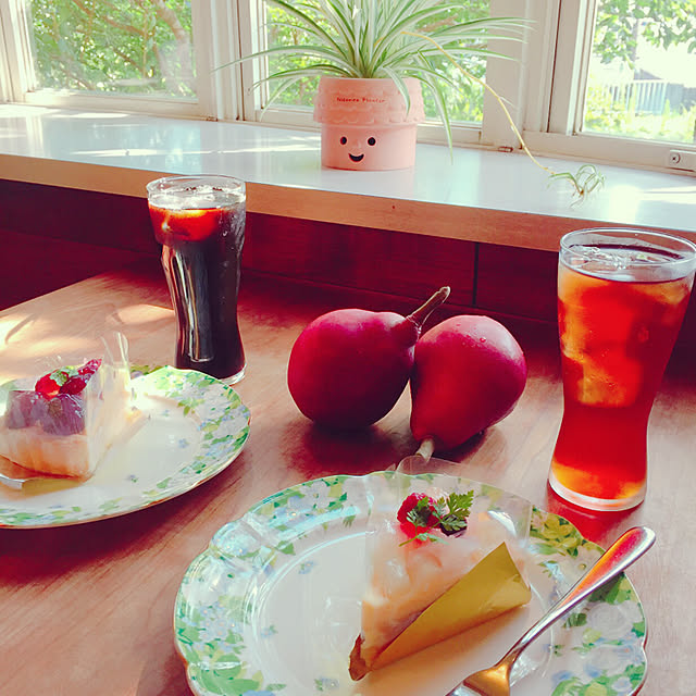 milkyさんの実例写真