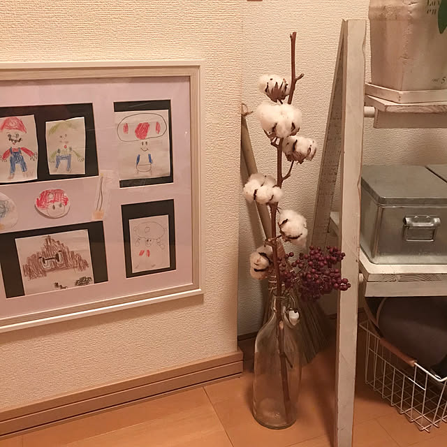 Karlyさんの実例写真