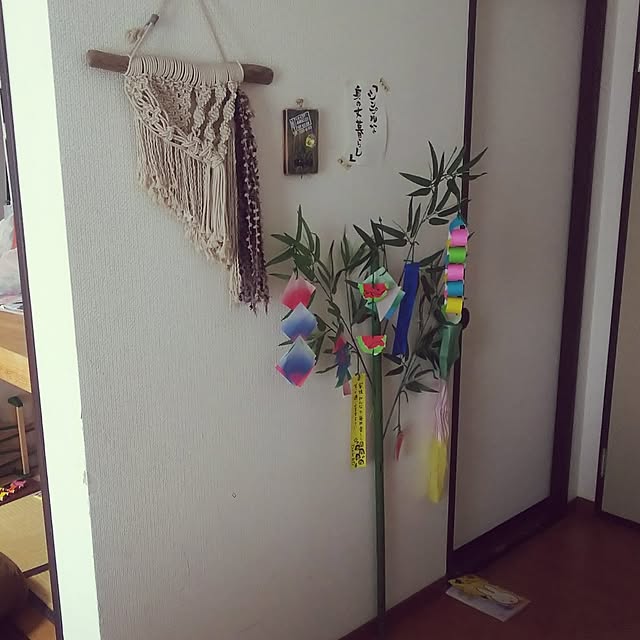 ahahaさんの実例写真