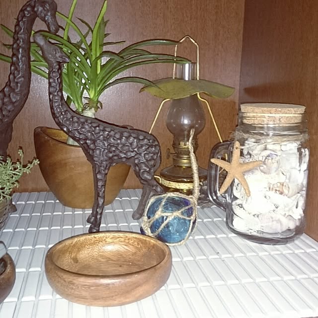 mizuさんの実例写真