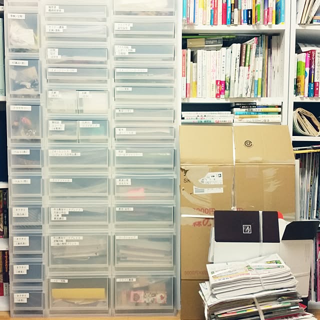 writer-machikaさんの実例写真