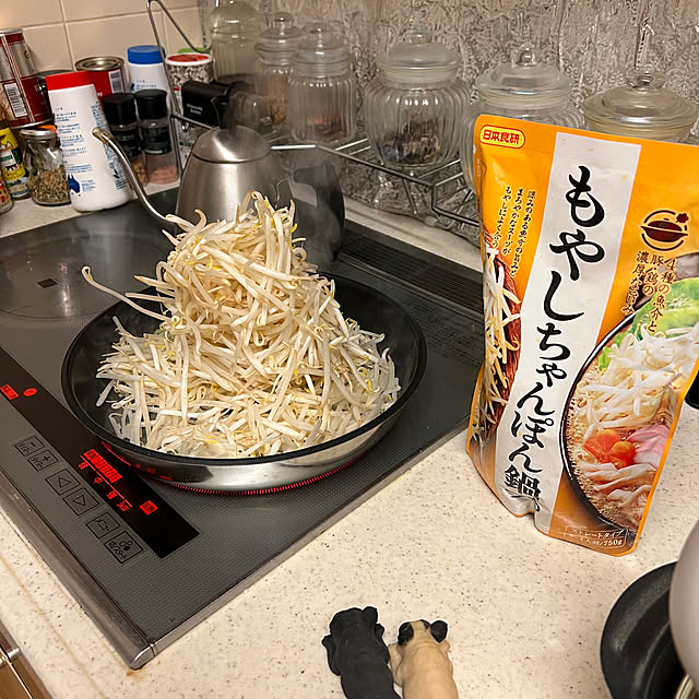 chi_gogaさんの部屋