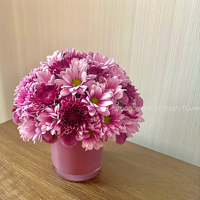 flower_artist_Jさんの実例写真