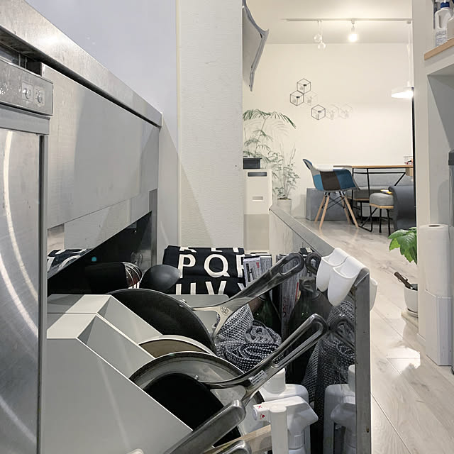 k717oさんの実例写真