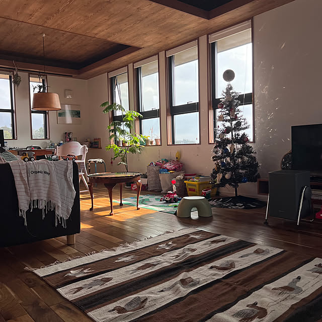 pokowheeさんの実例写真